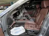 2023 BMW 5 series