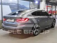 2023 BMW 5 series