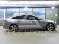2023 BMW 5 series