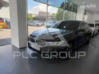 2023 BMW 5 series