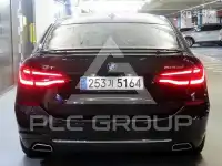 2023 BMW 5 series