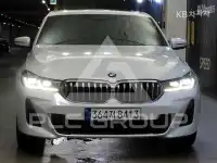 2023 BMW 5 series