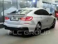 2023 BMW 5 series
