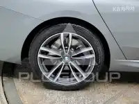 2023 BMW 5 series