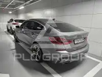 2023 BMW 5 series