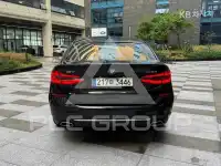 2023 BMW 5 series