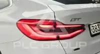 2023 BMW 5 series