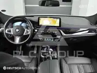 2023 BMW 5 series