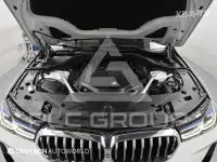 2023 BMW 5 series