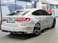 2023 BMW 5 series