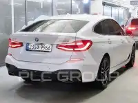 2023 BMW 5 series