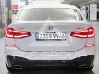 2023 BMW 5 series