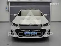 2023 BMW I5
