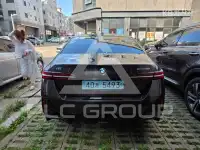 2023 BMW I5