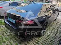 2023 BMW I5