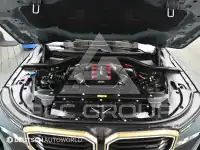 2023 BMW M1