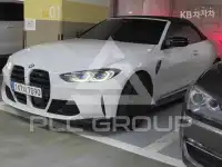 2023 BMW M1