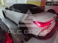 2023 BMW M1