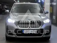 2023 BMW X1