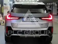 2023 BMW X1
