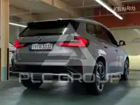 2023 BMW X1