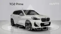 2023 BMW X1