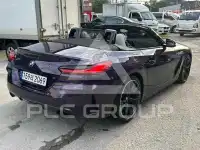 2023 BMW Z4