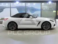 2023 BMW Z4