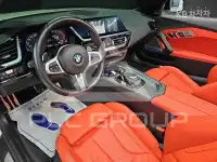 2023 BMW Z4