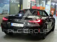 2023 BMW Z4