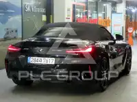 2023 BMW Z4
