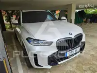 2023 BMW X5