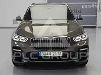 2023 BMW X5