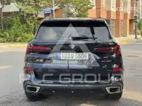 2023 BMW X5