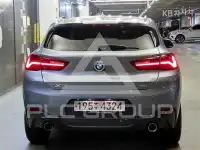 2023 BMW X2