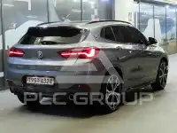 2023 BMW X2