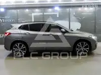 2023 BMW X2
