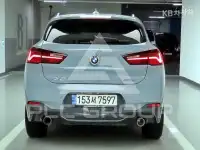 2023 BMW X2