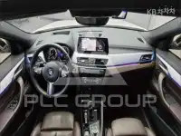 2023 BMW X2