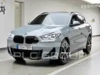 2023 BMW X2