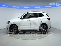 2023 BMW X2