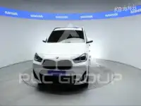 2023 BMW X2