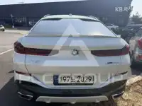 2023 BMW X6