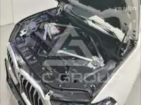 2023 BMW X6