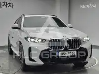 2023 BMW X6