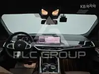 2023 BMW X6