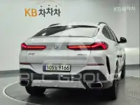 2023 BMW X6