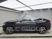2023 BMW X6