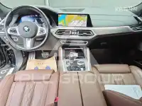 2023 BMW X6
