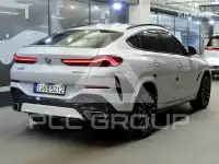 2023 BMW X6
